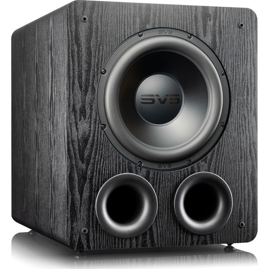 SVS PB-2000 Pro + Gratis SVS SoundPath Subwoofer Isolation System 