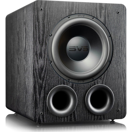 SVS PB-2000 Pro + Gratis SVS SoundPath Subwoofer Isolation System 