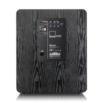 SVS PB-2000 Pro + Gratis SVS SoundPath Subwoofer Isolation System 