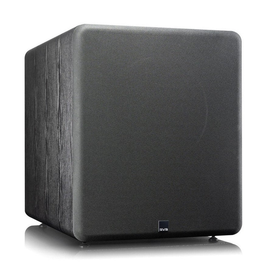 SVS PB-2000 Pro + Gratis SVS SoundPath Subwoofer Isolation System 