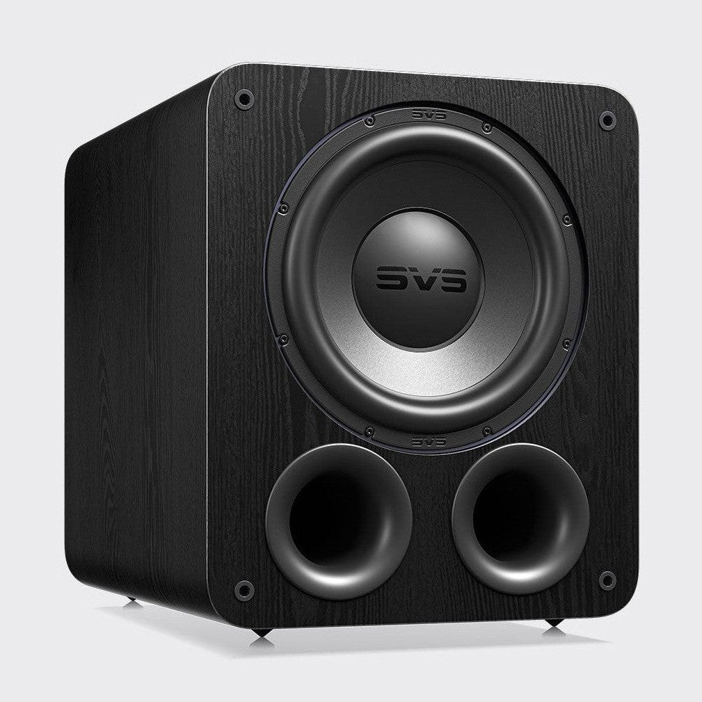 SVS PB-3000 R|Evolution + Gratis SoundPath accessoires 