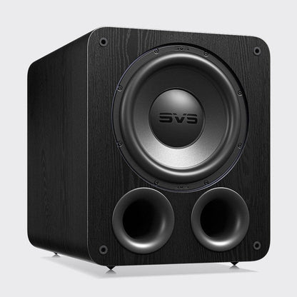 SVS PB-3000 R|Evolution + Gratis SoundPath accessoires 
