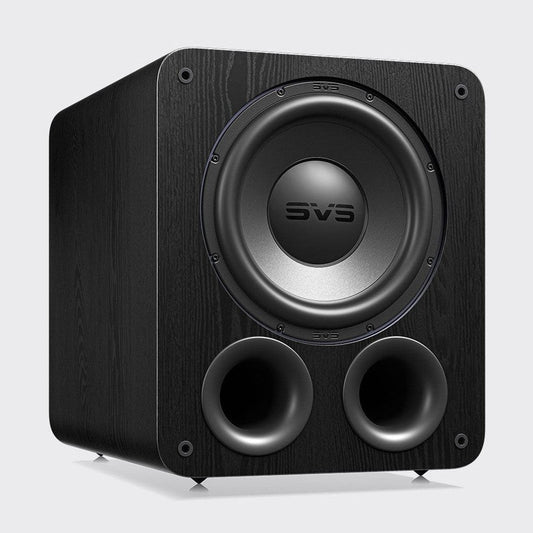 SVS PB-3000 R|Evolution + Gratis SoundPath accessoires 