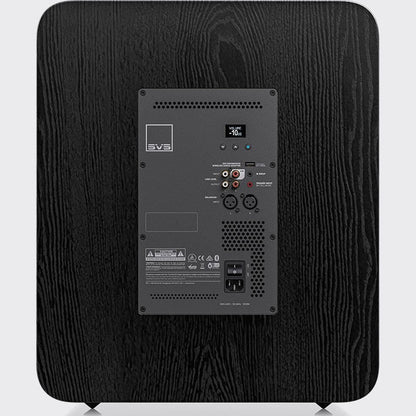 SVS PB-3000 R|Evolution + Gratis SoundPath accessoires 