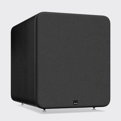 SVS PB-3000 R|Evolution + Gratis SoundPath accessoires 