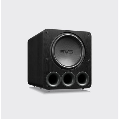SVS PB-5000 R|Evolution + gratis SoundPath accessoires 