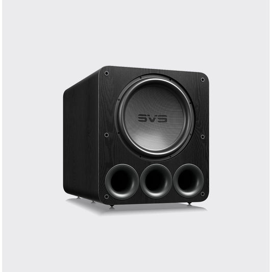 SVS PB-5000 R|Evolution + gratis SoundPath accessoires 