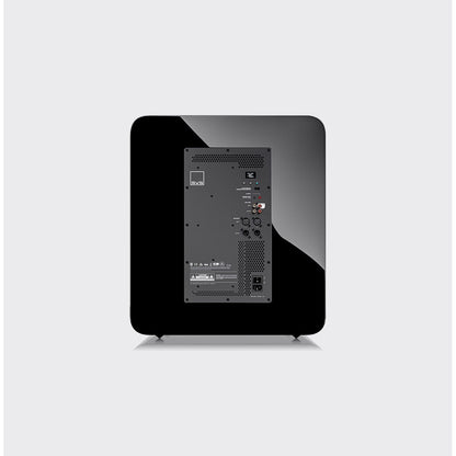 SVS PB-5000 R|Evolution + gratis SoundPath accessoires 