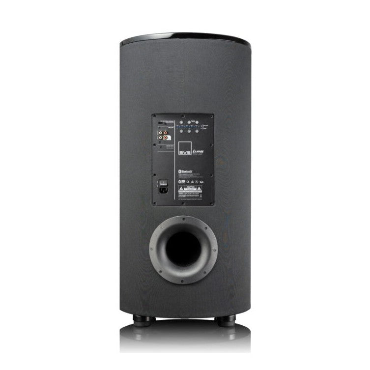 SVS PC-2000 Pro + Gratis SVS SoundPath Subwoofer Isolation System 
