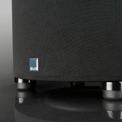 SVS PC-2000 Pro + Gratis SVS SoundPath Subwoofer Isolation System 