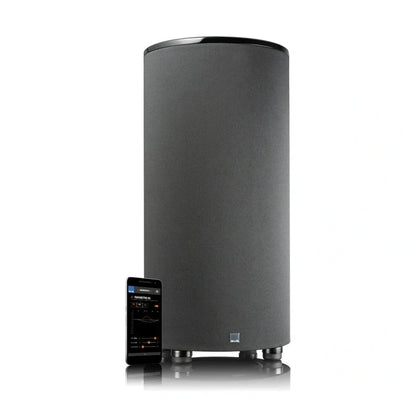 SVS PC-2000 Pro + Gratis SVS SoundPath Subwoofer Isolation System 