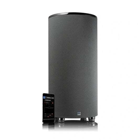 SVS PC-2000 Pro + Gratis SVS SoundPath Subwoofer Isolation System 
