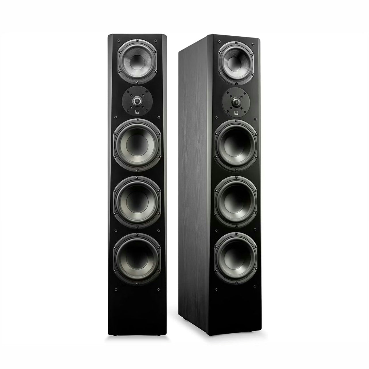 SVS Prime Pinnacle Tower 