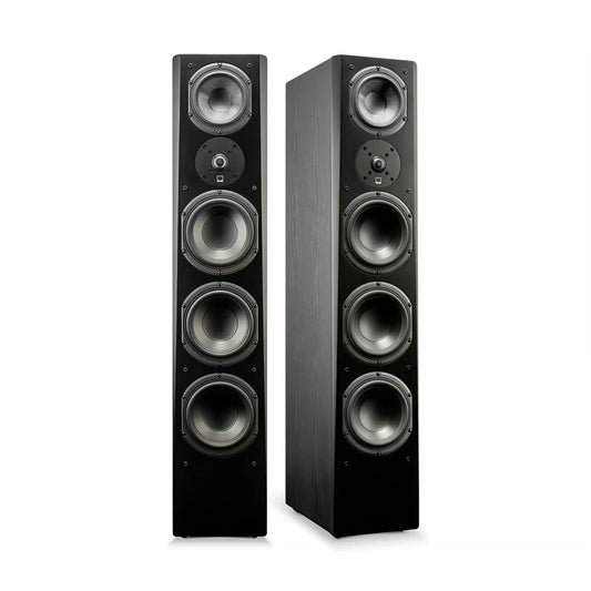 SVS Prime Pinnacle Tower 