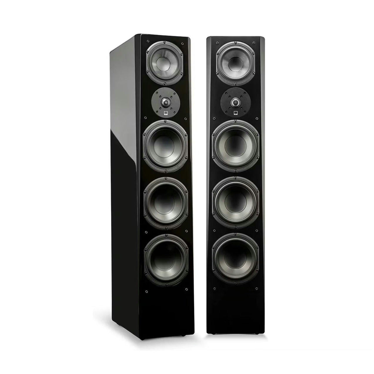SVS Prime Pinnacle Tower 