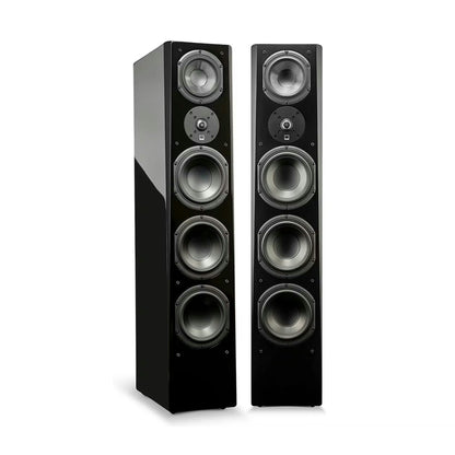 SVS Prime Pinnacle Tower 