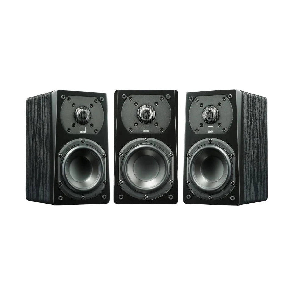 SVS Prime Satellite 3 pack 