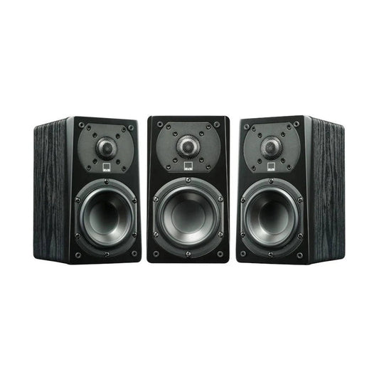 SVS Prime Satellite 3 pack 