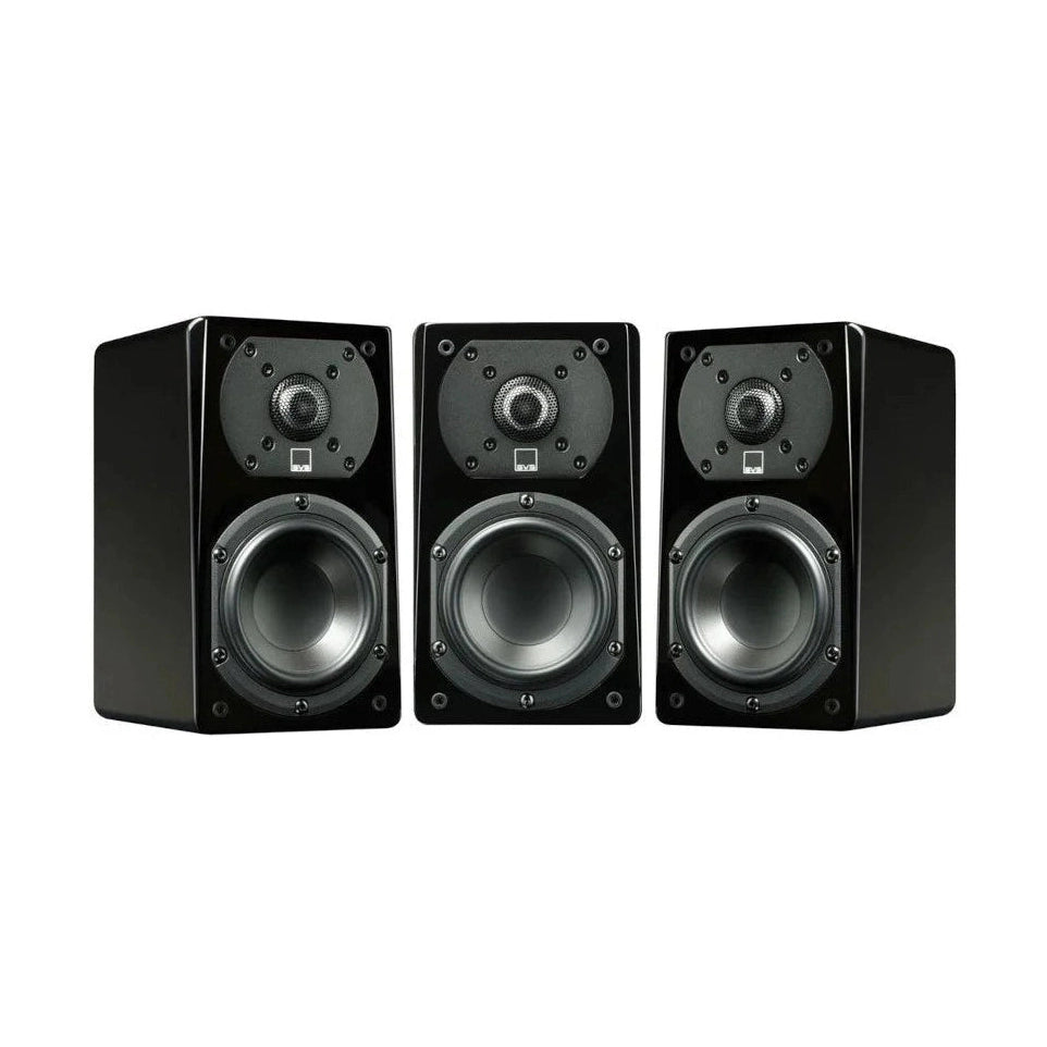 SVS Prime Satellite 3 pack 