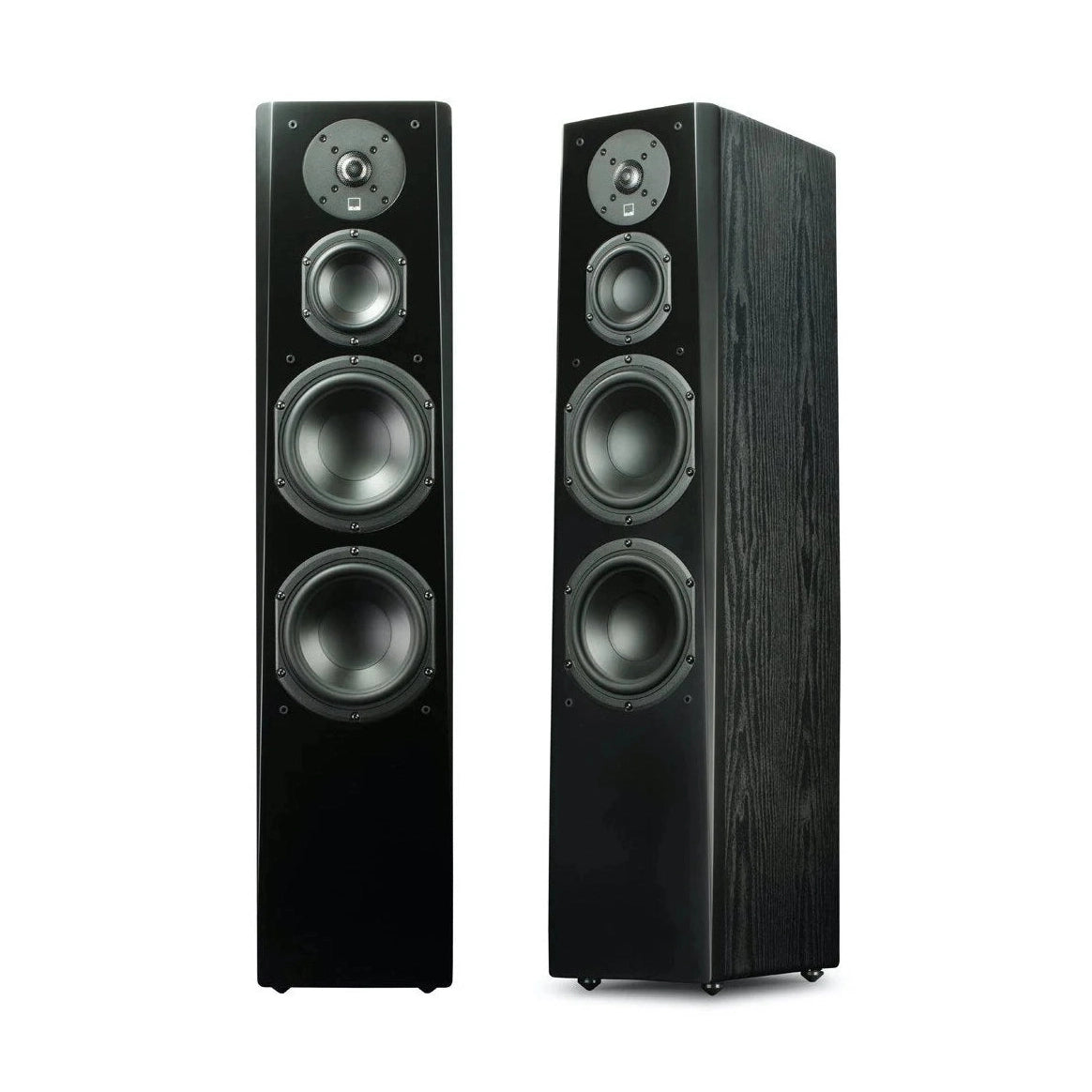 SVS Prime Tower 