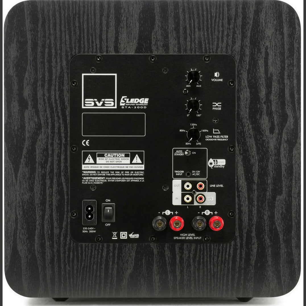 SVS SB-1000 Classic 
