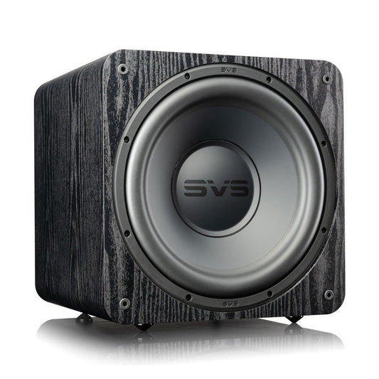 SVS SB-1000 Pro + Gratis SoundPath Subwoofer Isolation System 