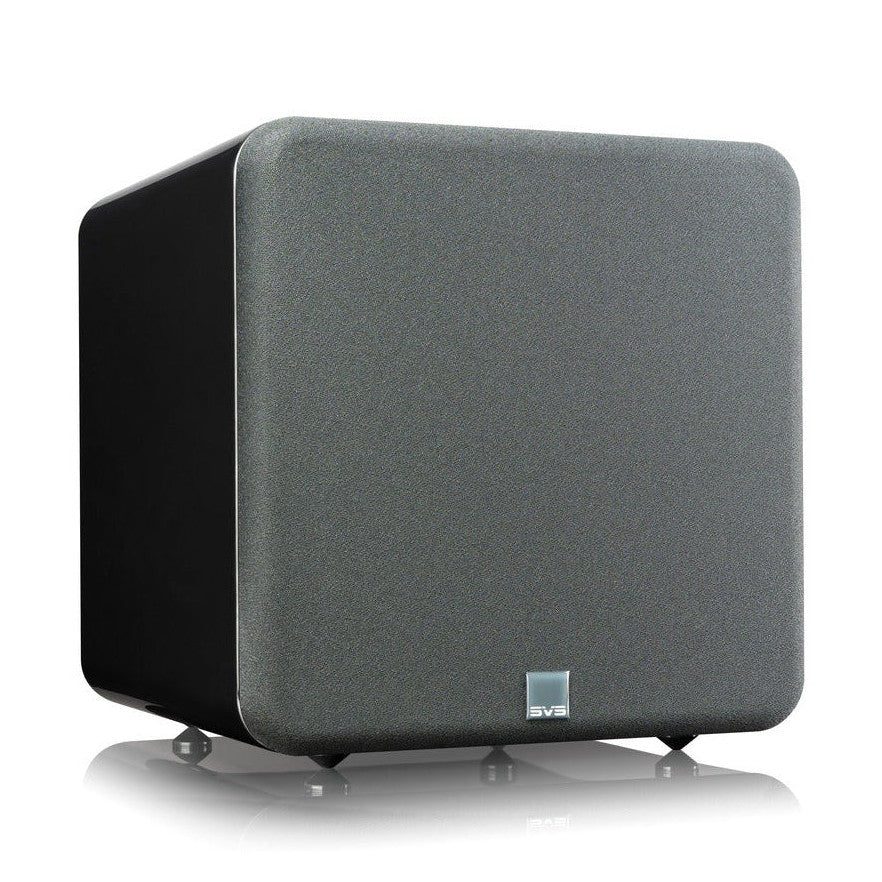 SVS SB-1000 Pro + Gratis SoundPath Subwoofer Isolation System 