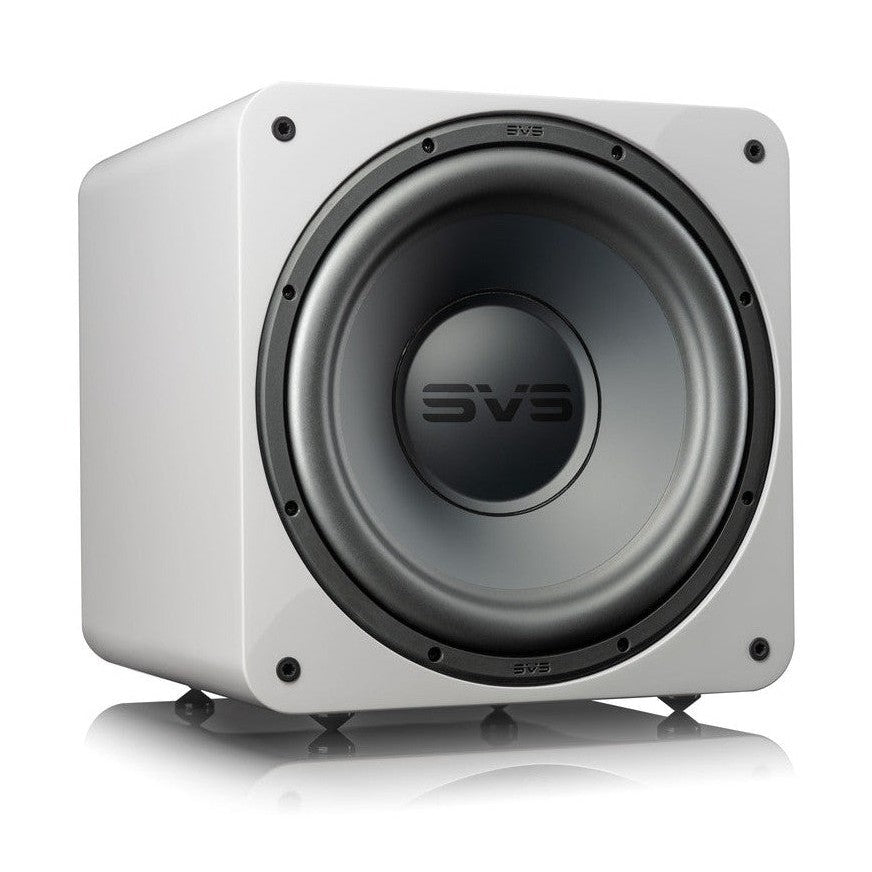 SVS SB-1000 Pro + Gratis SoundPath Subwoofer Isolation System 