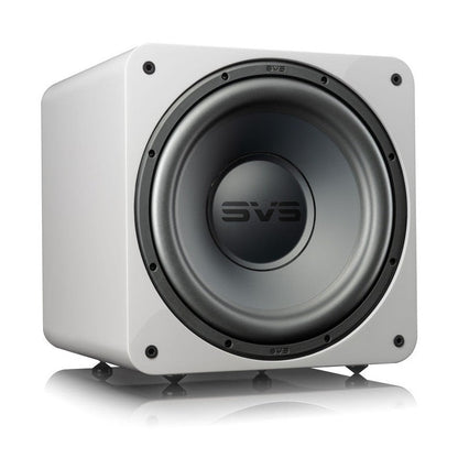 SVS SB-1000 Pro + Gratis SoundPath Subwoofer Isolation System 