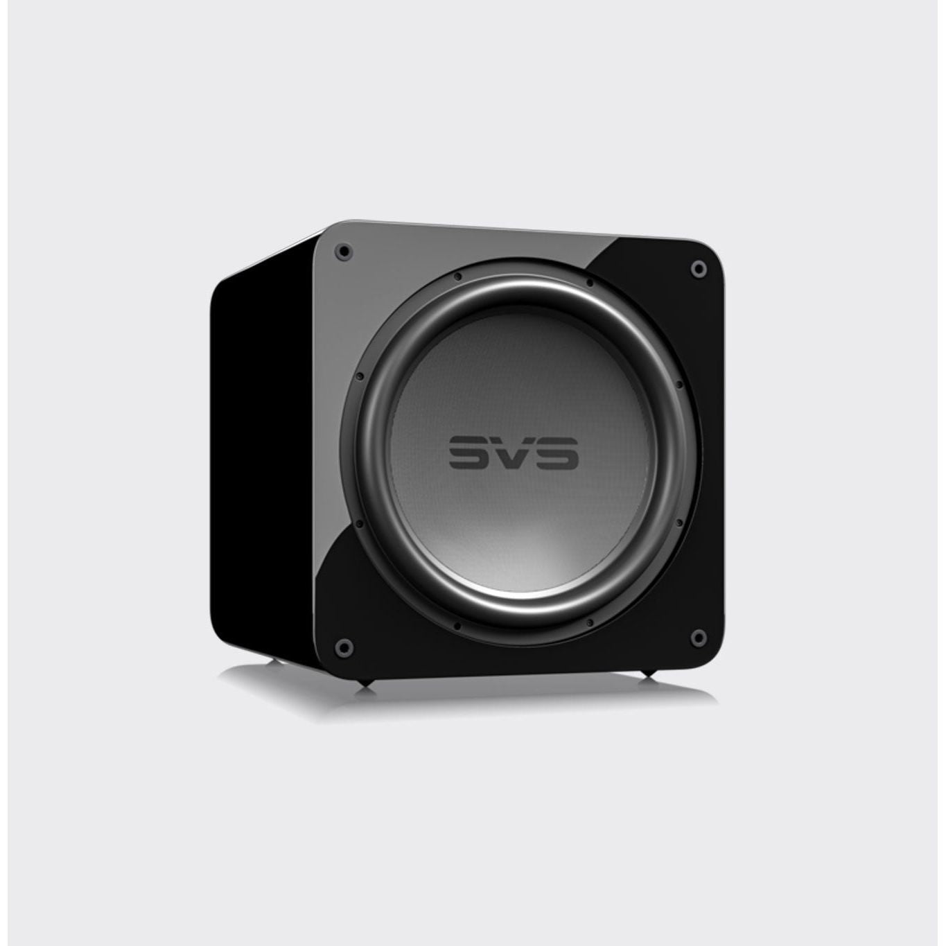 SVS SB-17 Ultra R|Evolution + gratis Soundpath accessoires 