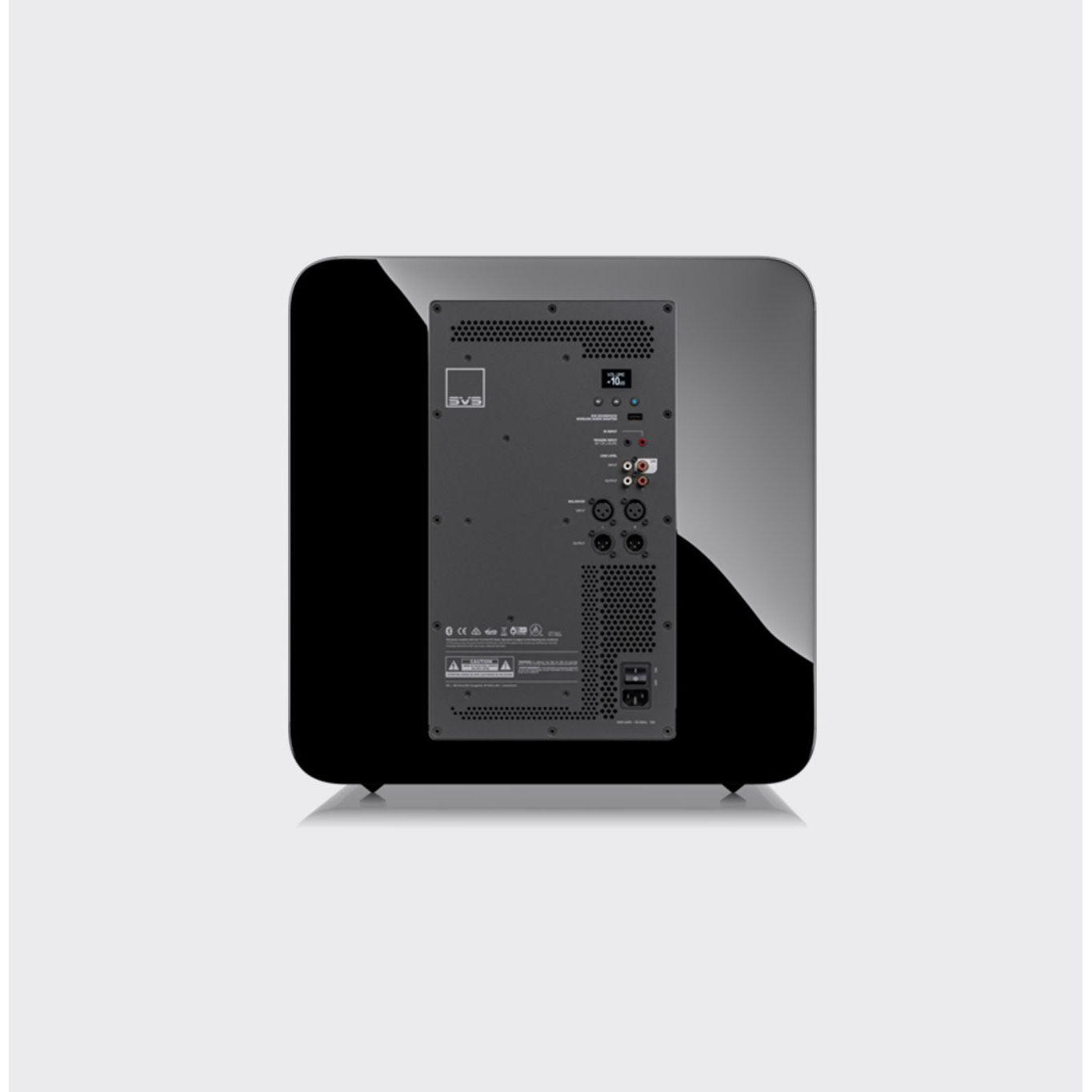 SVS SB-17 Ultra R|Evolution + gratis Soundpath accessoires 