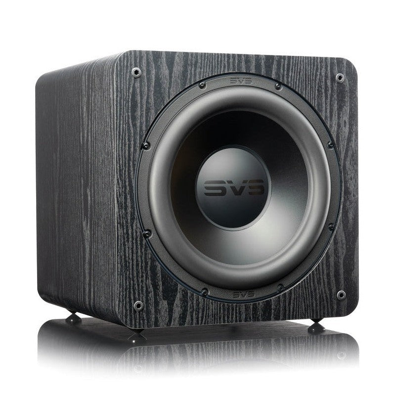 SVS SB-2000 Pro + Gratis SVS SoundPath Subwoofer Isolation System 