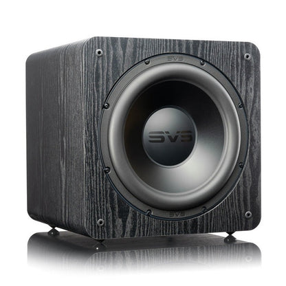 SVS SB-2000 Pro + Gratis SVS SoundPath Subwoofer Isolation System 