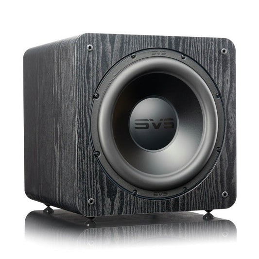 SVS SB-2000 Pro + Gratis SVS SoundPath Subwoofer Isolation System 