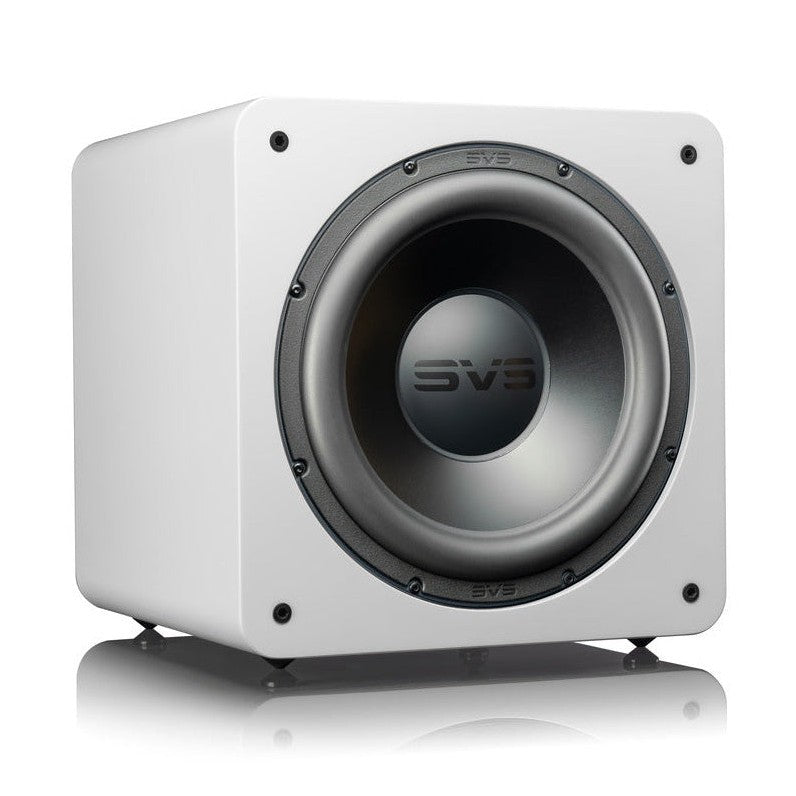 SVS SB-2000 Pro + Gratis SVS SoundPath Subwoofer Isolation System 