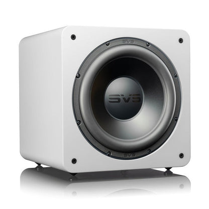 SVS SB-2000 Pro + Gratis SVS SoundPath Subwoofer Isolation System 
