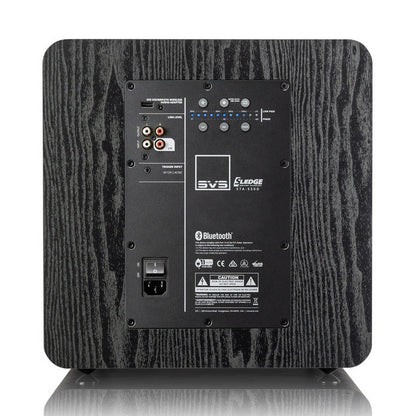 SVS SB-2000 Pro + Gratis SVS SoundPath Subwoofer Isolation System 