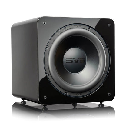 SVS SB-2000 Pro + Gratis SVS SoundPath Subwoofer Isolation System 