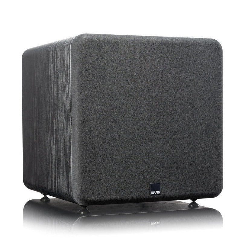 SVS SB-2000 Pro + Gratis SVS SoundPath Subwoofer Isolation System 
