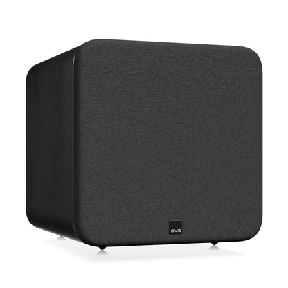 SVS SB-3000 R|Evolution + Gratis Soundpath accessoires 