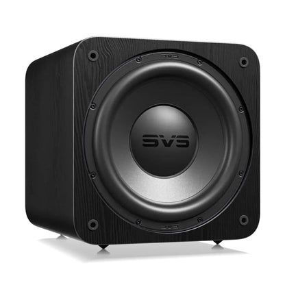 SVS SB-3000 R|Evolution + Gratis Soundpath accessoires 