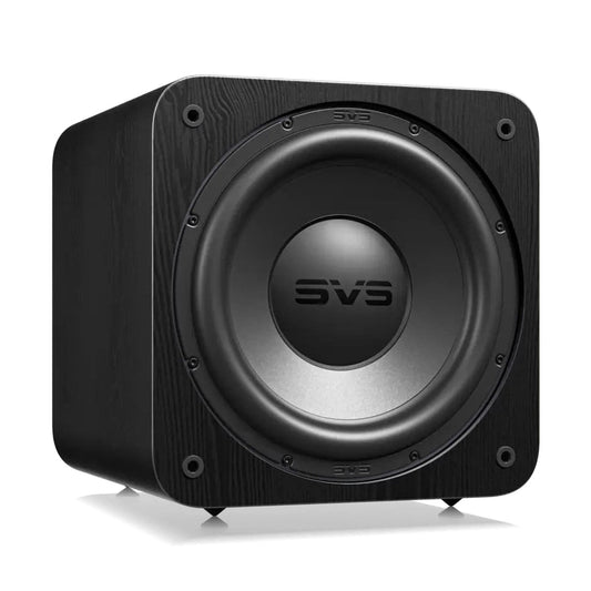 SVS SB-3000 R|Evolution + Gratis Soundpath accessoires 