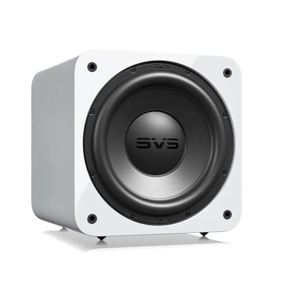 SVS SB-3000 R|Evolution + Gratis Soundpath accessoires 