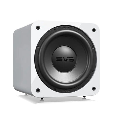 SVS SB-3000 R|Evolution + Gratis Soundpath accessoires 