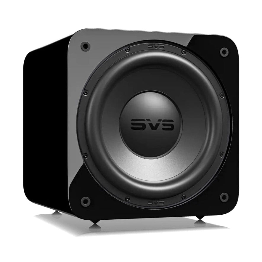 SVS SB-3000 R|Evolution + Gratis Soundpath accessoires 