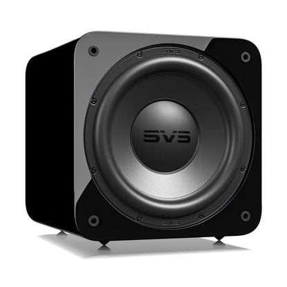 SVS SB-3000 R|Evolution + Gratis Soundpath accessoires 
