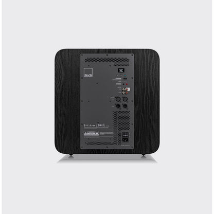 SVS SB-5000 R|Evolution + gratis SoundPath accessoires 