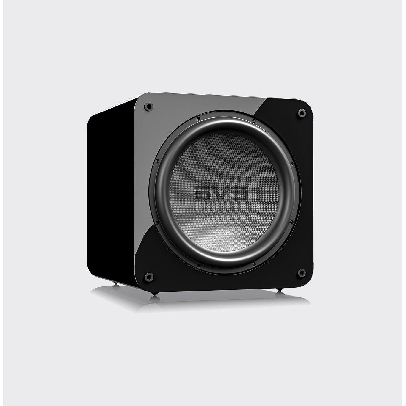 SVS SB-5000 R|Evolution + gratis SoundPath accessoires 