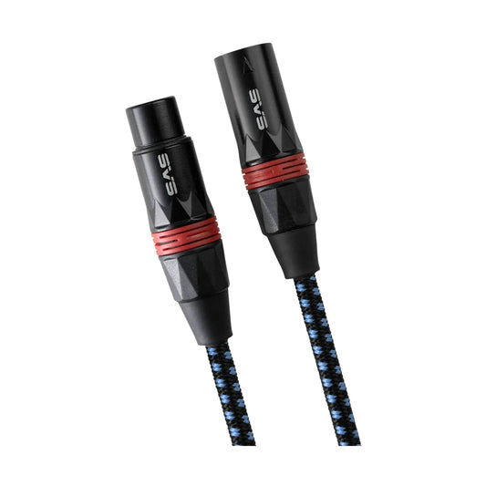 SVS SoundPath Balanced XLR Audio Cable 