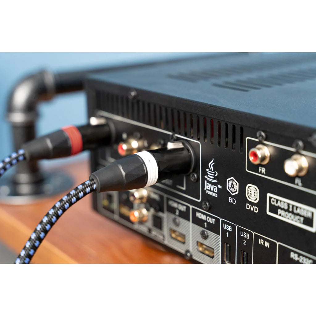 SVS SoundPath Balanced XLR Audio Cable 